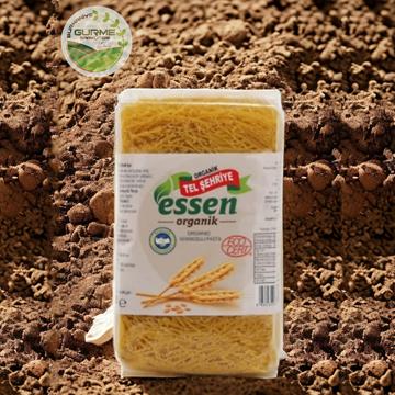 ORGANİK TEL ŞEHRİYE 500 gr